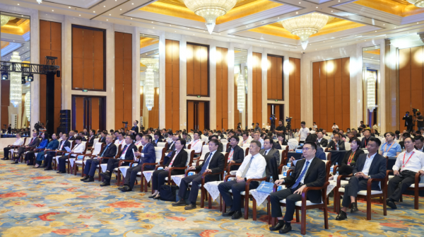 看点多多！2025世界制造业大会——中国制造业民营企业合作交流对接会在合肥举行